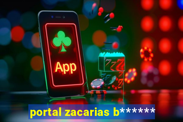 portal zacarias b******